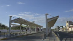 Paro de UTA: este martes, no hay colectivos en San Juan
