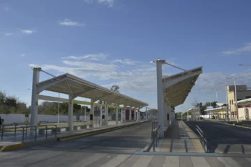 Paro de UTA: este martes, no hay colectivos en San Juan
