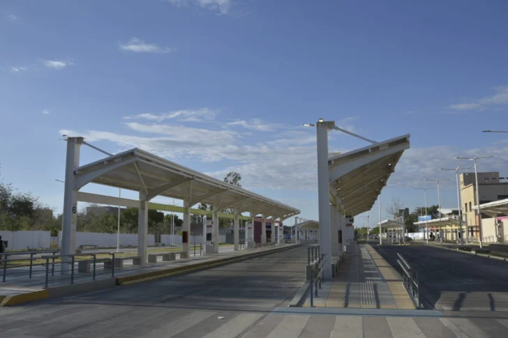 Paro de UTA: este martes, no hay colectivos en San Juan
