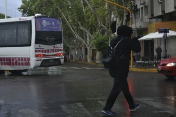 Ola polar extrema en San Juan: el viento intenso complicará el tiempo