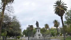 Intensa ola polar: Gran San Juan y alrededores, bajo alerta meteorológico