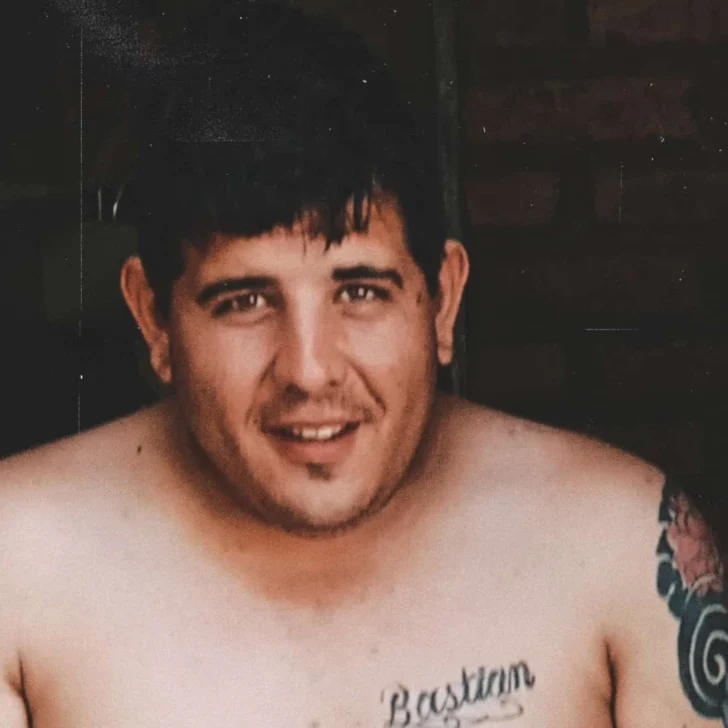 “Le robaron sus sueños”: el pedido de la familia de Nicolás Jofré en un día especial