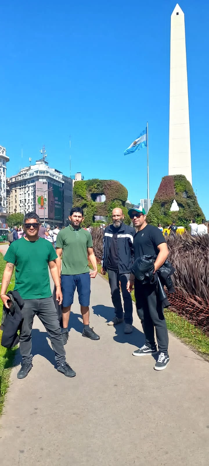 Banda Local de Ullum 