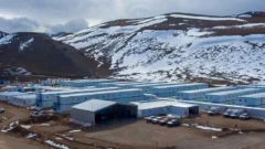 Hallazgo de cobre en San Juan: impacto económico y próximos pasos