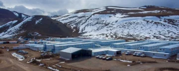Hallazgo de cobre en San Juan: impacto económico y próximos pasos