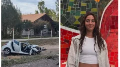 “Tenía un futuro prometedor”: la familia de Carolina Sastre agradeció el fallo de la jueza