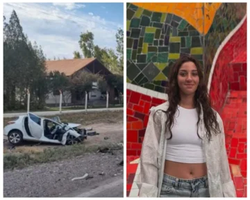 “Tenía un futuro prometedor”: la familia de Carolina Sastre agradeció el fallo de la jueza
