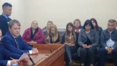 Crimen del camionero en Valle Fértil: la familia de Orihuela encarará dos causas más