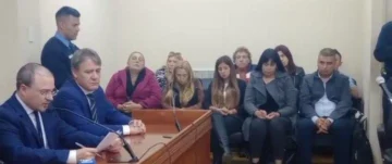 Crimen del camionero en Valle Fértil: la familia de Orihuela encarará dos causas más