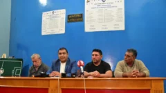 Liga Sanjuanina de Fútbol paró la fecha por sospechas de apuestas deportivas ilegales
