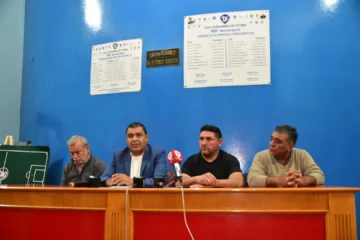 Liga Sanjuanina de Fútbol paró la fecha por sospechas de apuestas deportivas ilegales