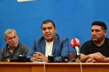 “Vamos a investigar a todos”: el presidente de la Liga Sanjuanina apuntó a las apuestas ilegales