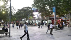 Más calorcito: así estará el tiempo este viernes en San Juan