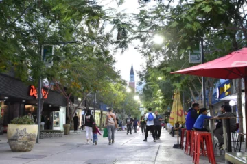 El tiempo para el fin de semana en San Juan: del calor intenso al alivio en menos de 24 horas