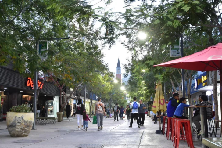 El tiempo para el fin de semana en San Juan: del calor intenso al alivio en menos de 24 horas