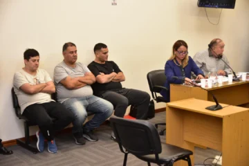Ataque al empresario Salvalaggio: se define el futuro de los detenidos