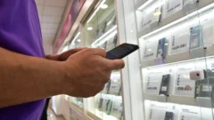Es oficial la rebaja de aranceles para importar teléfonos celulares