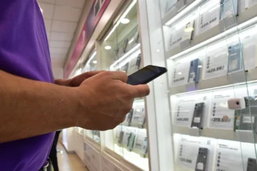 Es oficial la rebaja de aranceles para importar teléfonos celulares