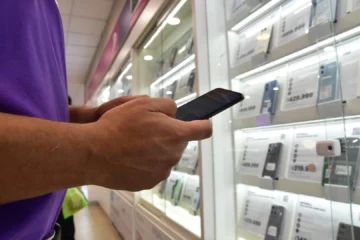 Habilitaron compras on line a Tierra del Fuego sin impuestos: ¿qué productos abarca?