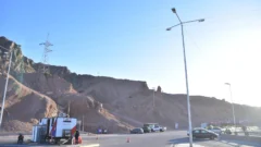 Rescate de 27 menores en Ullum: estiman que el operativo superó los $3 millones