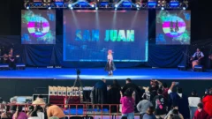 Arte, talento y emoción: ultiman detalles para el gran selectivo de artistas sanjuaninos