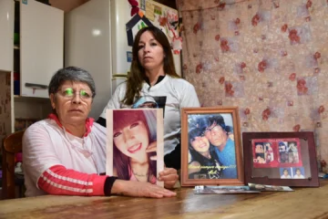 El regalo de Melanie: la sanjuanina que dio vida al donar sus órganos y encendió un sueño en su familia