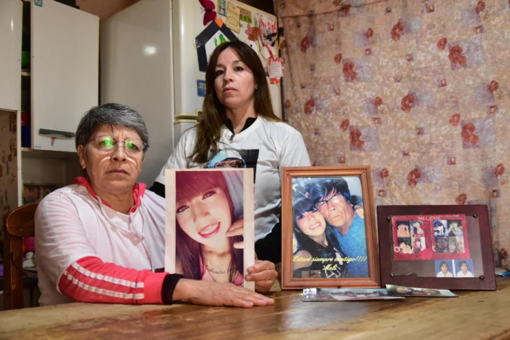 El regalo de Melanie: la sanjuanina que dio vida al donar sus órganos y encendió un sueño en su familia
