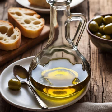Aceite de oliva virgen extra de San Juan: la provincia obtuvo la indicación geográfica