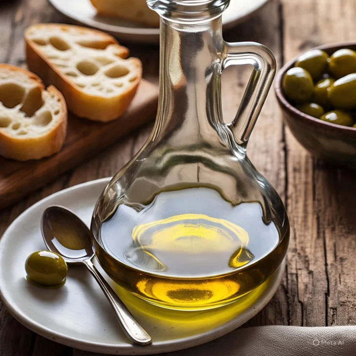 Aceite de oliva virgen extra de San Juan: la provincia obtuvo la indicación geográfica