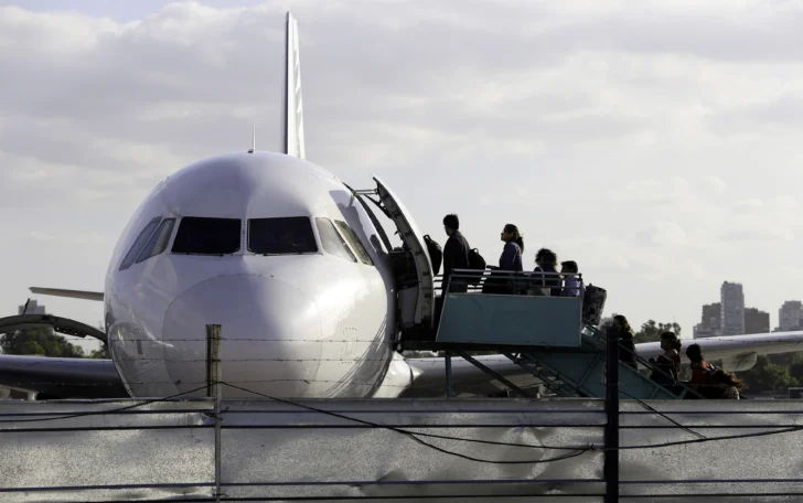 Autorizaron a una nueva aerolínea a operar en Argentina