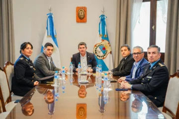San Juan tiene, por primera vez, una mujer como Subjefe de Policía