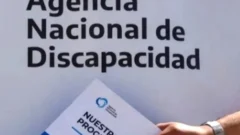 Pensiones no contributivas por invalidez laboral: aclararon a qué beneficiarios NO auditarán