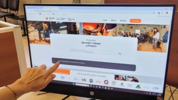Aprender, Trabajar y Producir: los “clásicos” se imponen entre los oficios más demandados