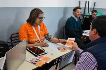 Dónde y cómo funciona el asesoramiento previsional gratuito en San Juan