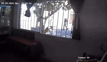 Crimen en Pocito: el luchador de Kick Boxing, con prisión preventiva