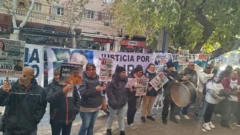 Giro en el caso Jairo Malla: rechazaron el juicio abreviado por la muerte del sanjuanino