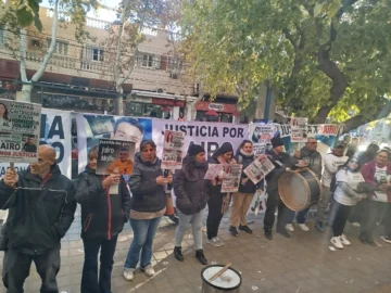 Giro en el caso Jairo Malla: rechazaron el juicio abreviado por la muerte del sanjuanino