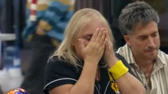 GH sorprendió en plena gala de eliminación con una inesperada prueba