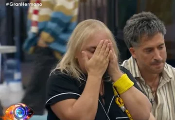 GH sorprendió en plena gala de eliminación con una inesperada prueba