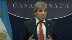 Lanzaron el Plan de Reparación Histórica de los Ahorros de los Argentinos