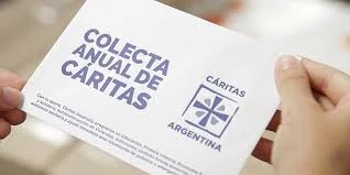 Cáritas San Juan sorprenderá con una acción especial en la Peatonal