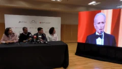 José Carreras eligió San Juan para su gira despedida mundial