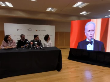 José Carreras eligió San Juan para su gira despedida mundial