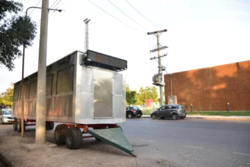 Carros gastronómicos: reunión clave en Capital para definir la fecha de regreso