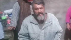 Encontraron el cuerpo sin vida del jachallero que estaba desaparecido