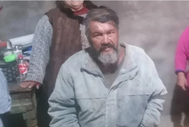 Encontraron el cuerpo sin vida del jachallero que estaba desaparecido
