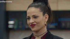 Chau a La Cobra: Chiara perdió ante Luz y se fue de “Gran Hermano”
