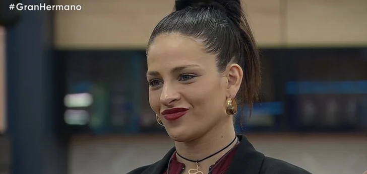 Chau a La Cobra: Chiara perdió ante Luz y se fue de “Gran Hermano”