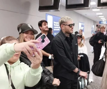 Mauro Icardi y la China Suárez viajaron juntos y rompieron el misterio: destino confirmado