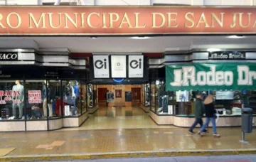 El Cine Teatro Municipal avanza con reformas claves y se prepara para reabrir en invierno